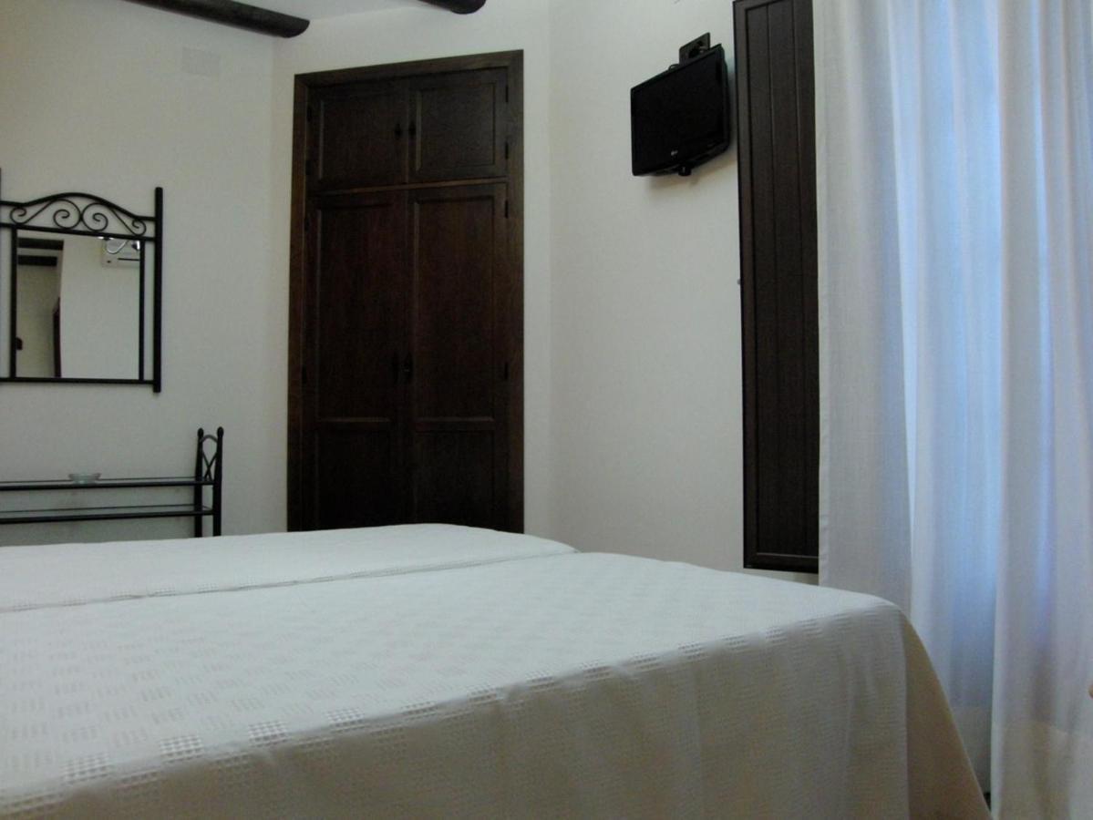 El Romeral Hotel 3*