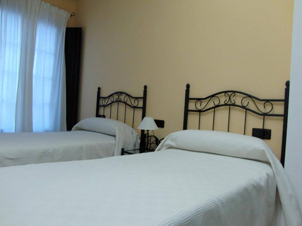 Hotel El Romeral 3*
