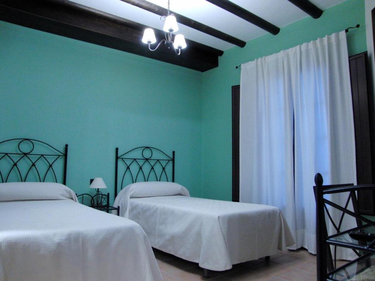 Hotel El Romeral