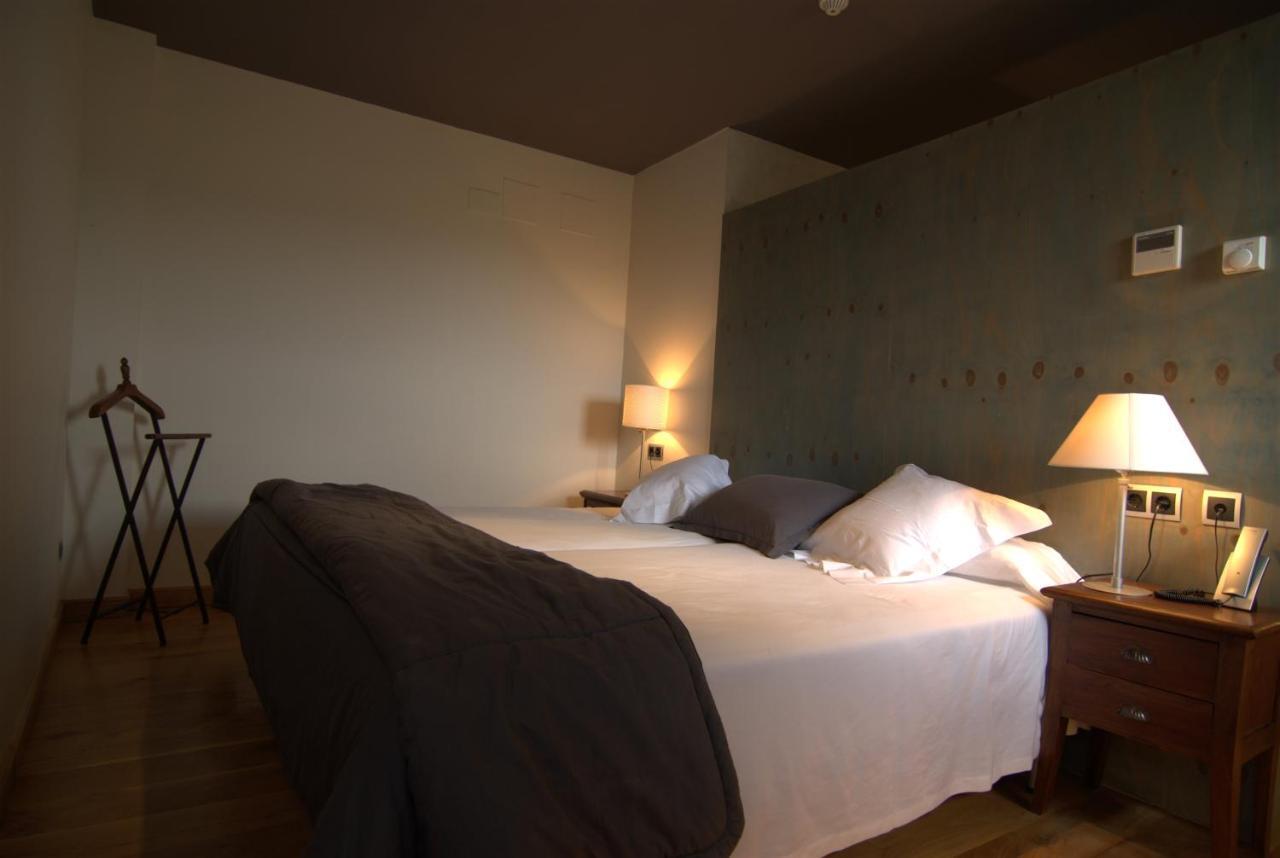 Hotel El Convento De Mave