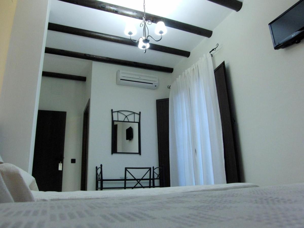 Hotel El Romeral 3*