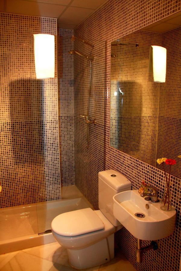 Apartamento Singular Pilatos