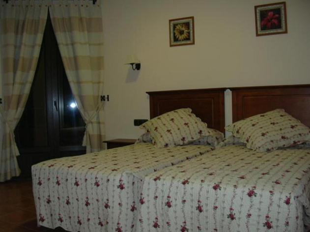 Guest house Camino Real 2*