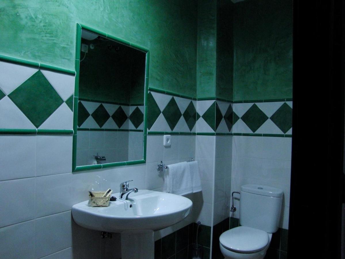 Hotel El Romeral