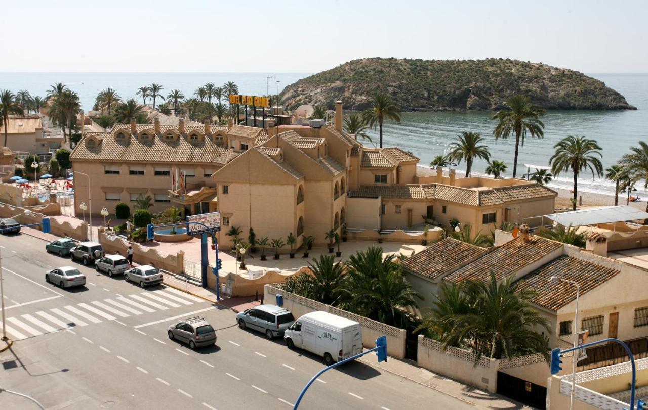 Playa Grande 3* Puerto de Mazarron