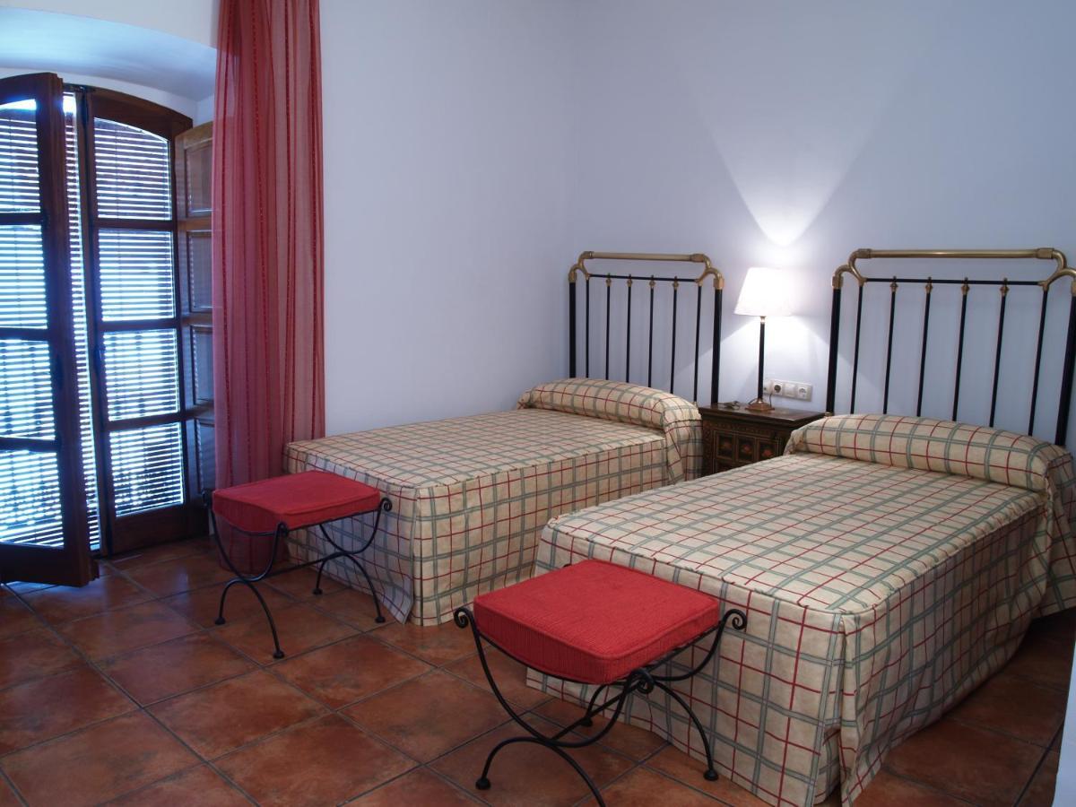 Casa Rural Nieves *