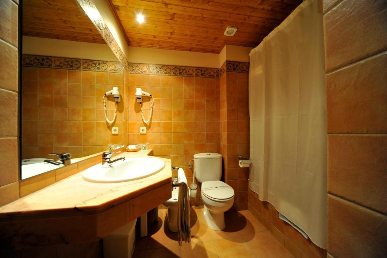 La Morera Hotel Valencia D'Aneu