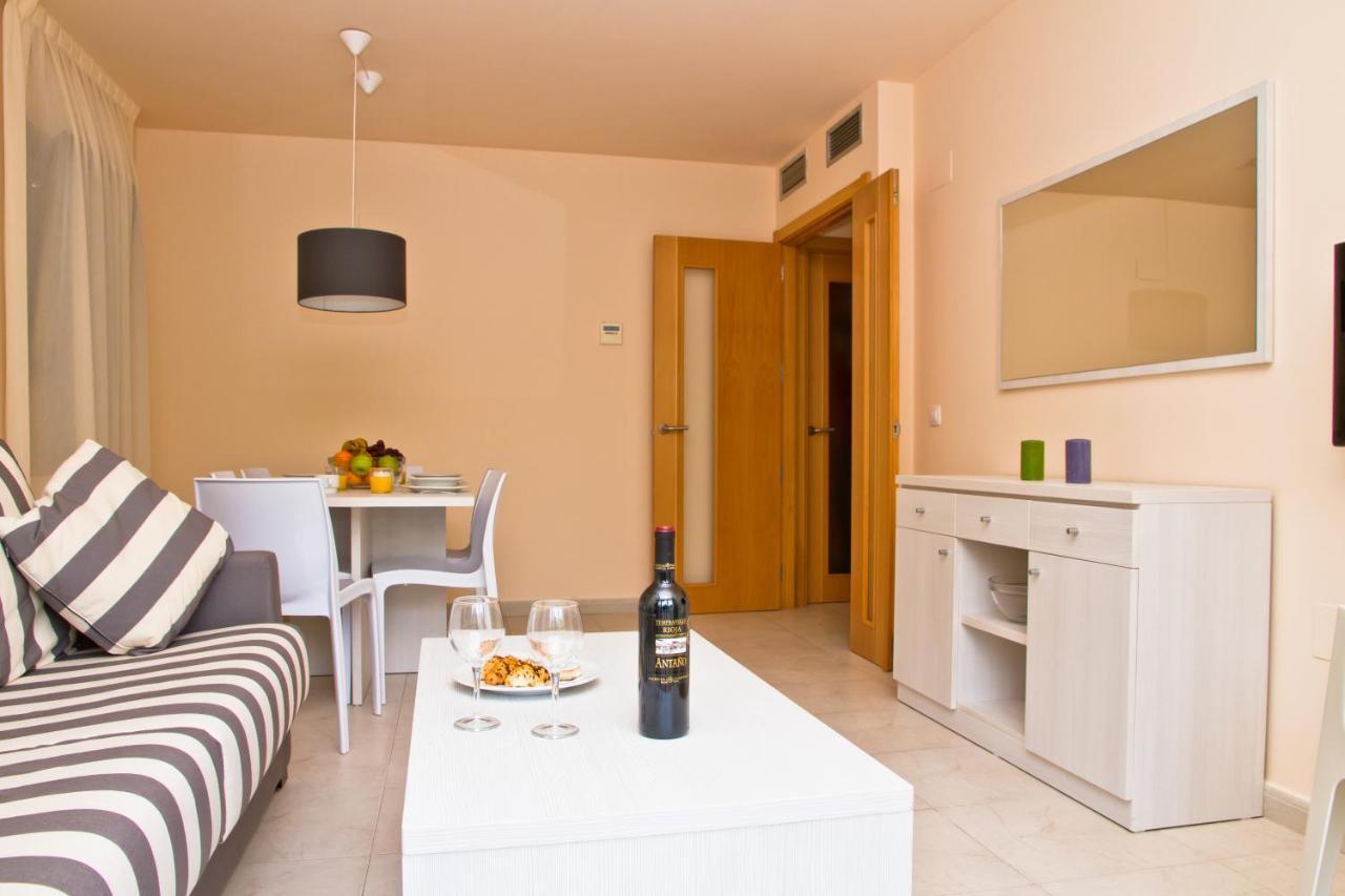 Apartment Pierre & Playa Mojacar