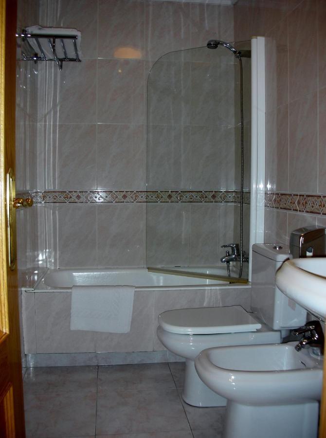 Hotel Hotel Muskiz Muskiz