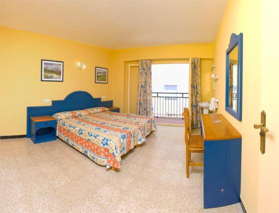Guest house El Progreso