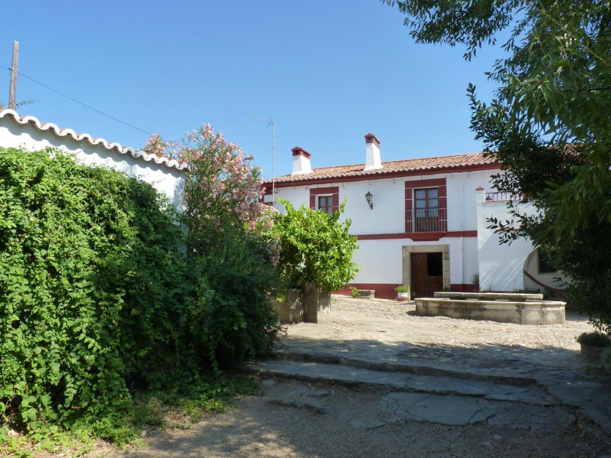 Casa Rural El Recuerdo Country house Pago de San Clemente