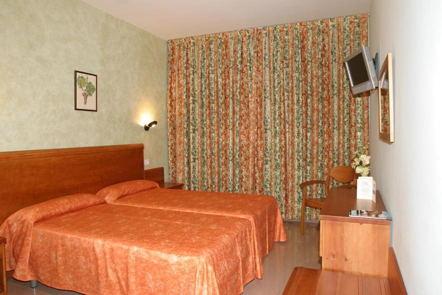 Fonda Neus Hotel