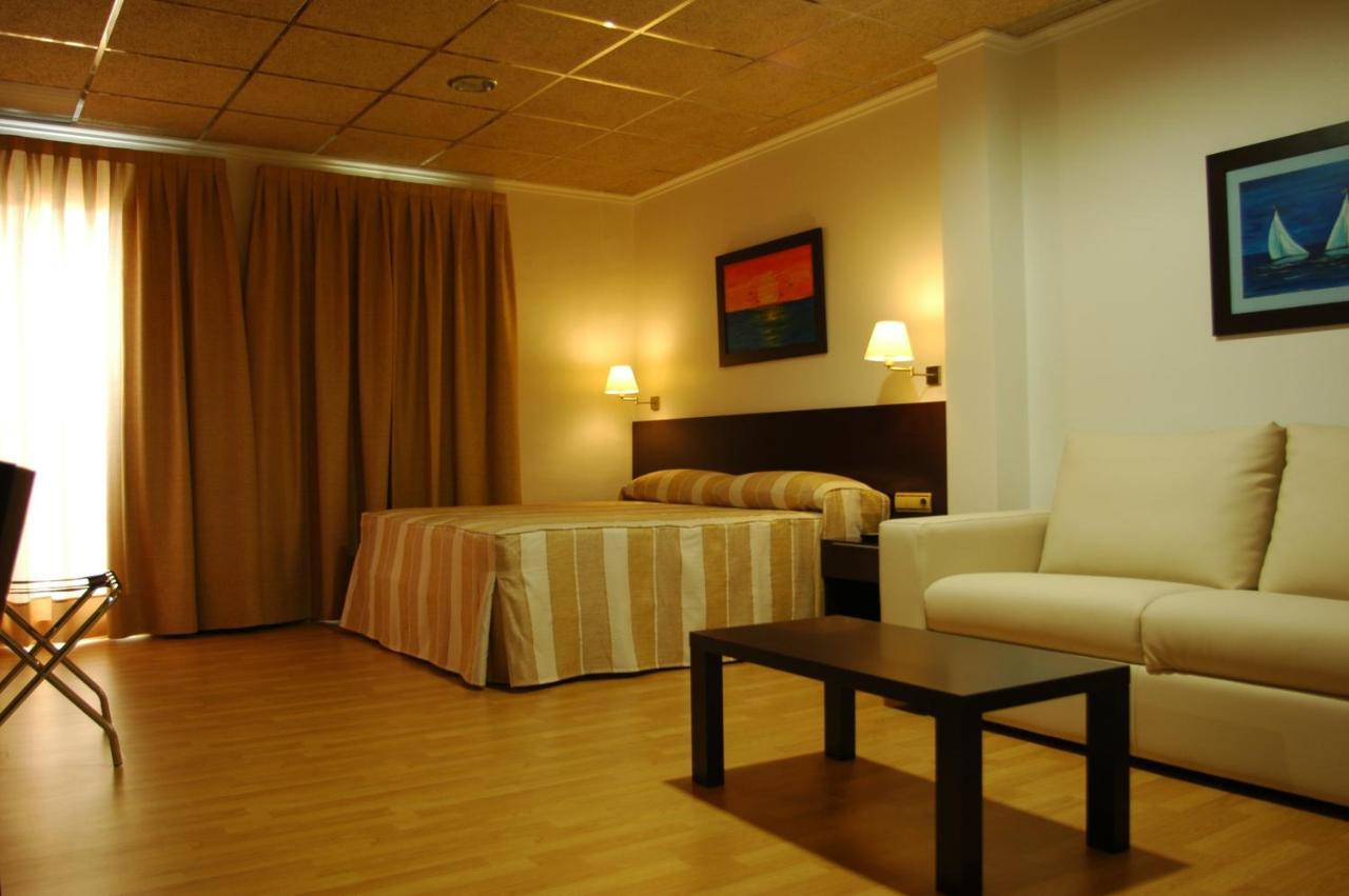 Hospederia Rural Constitucion 3*