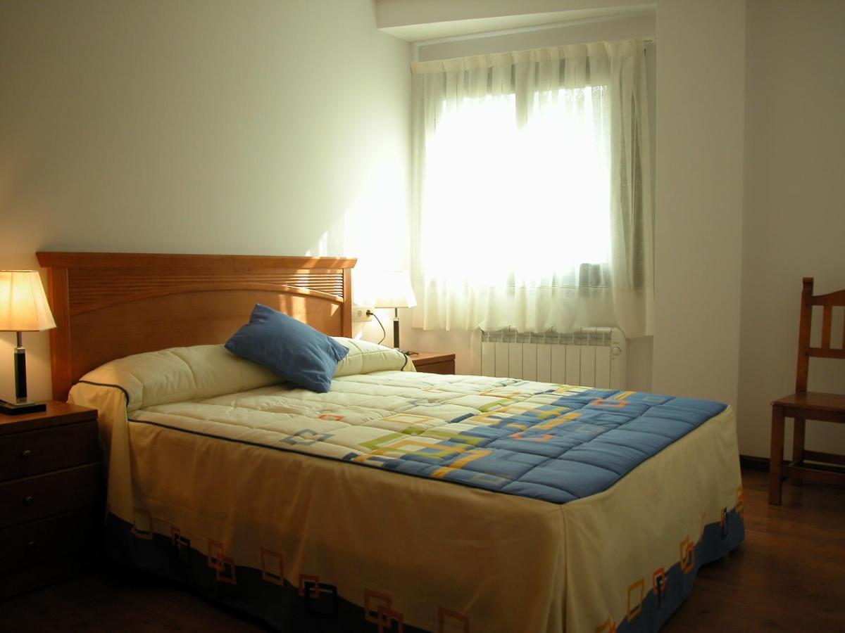 Apartamento Estop Sahún