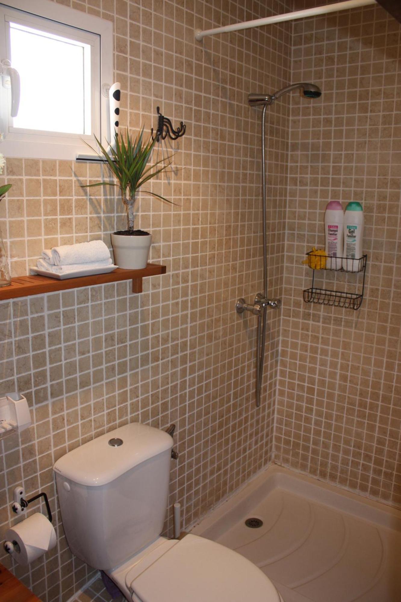 Arrabal De San Benito Ii Apartment