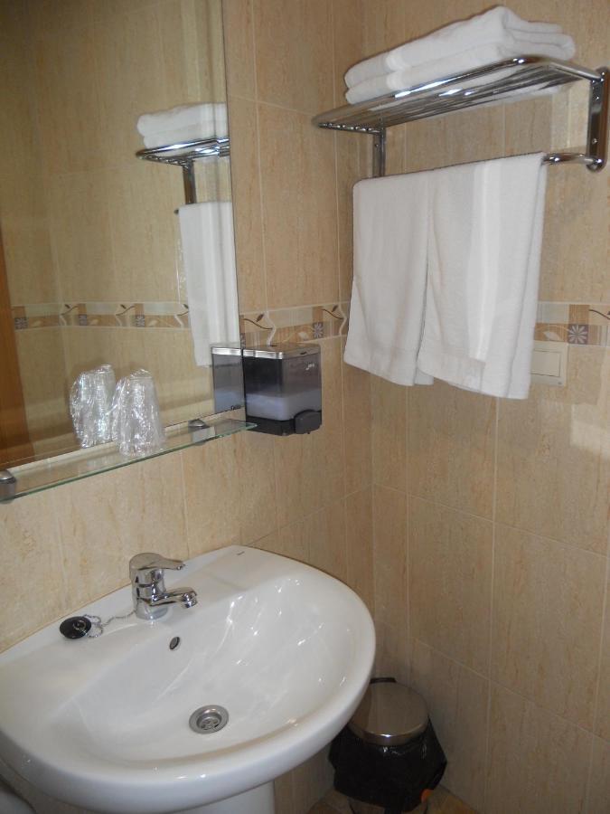 La De Sancho Guest house 3*