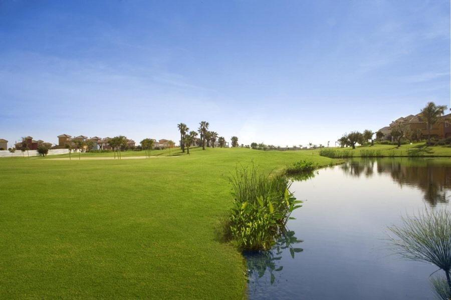 Apartment Coming - Mar Menor Torre-Pacheco