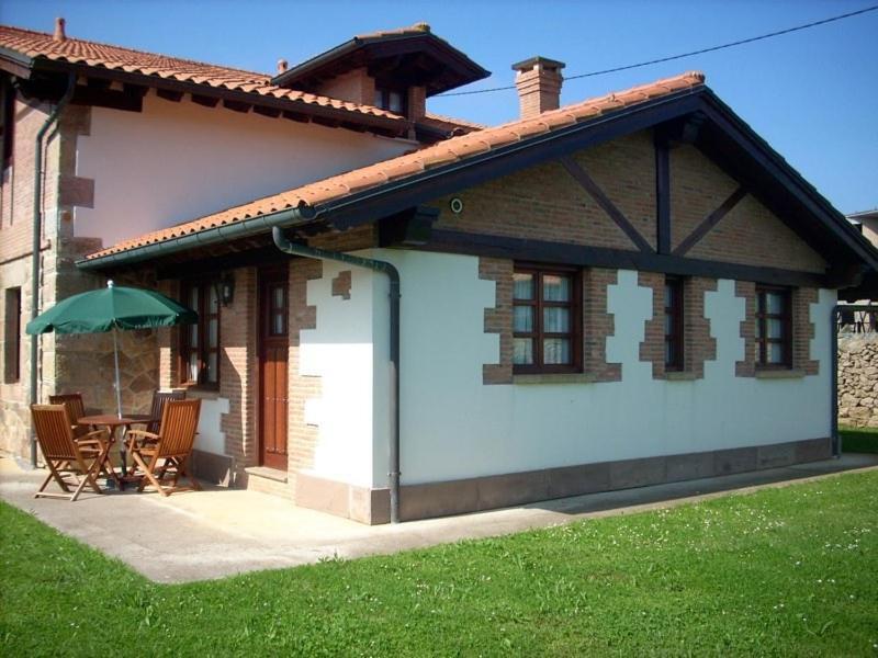 La Aldea Country house