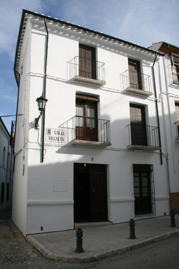 Villalta * Priego de Córdoba