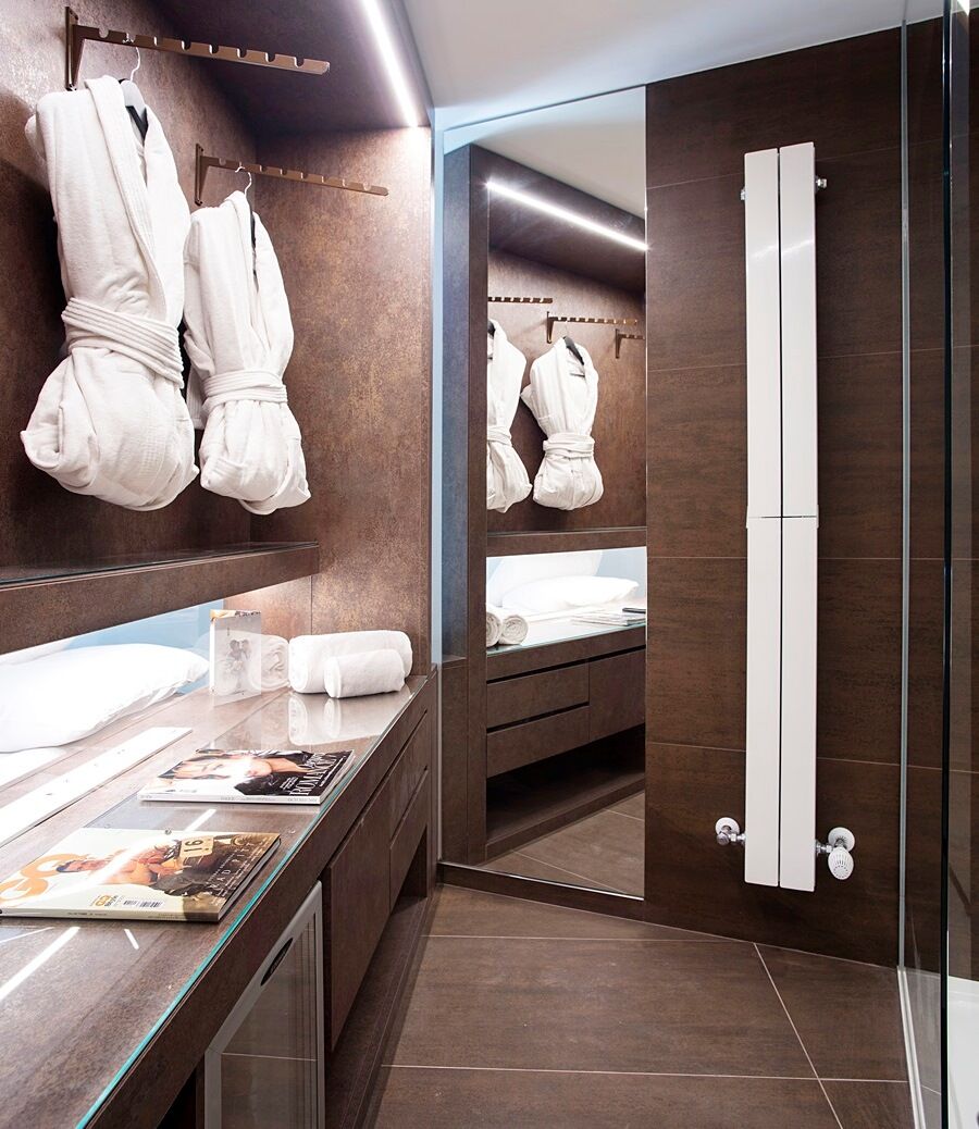 Axel - Adults Only 4* San Sebastián