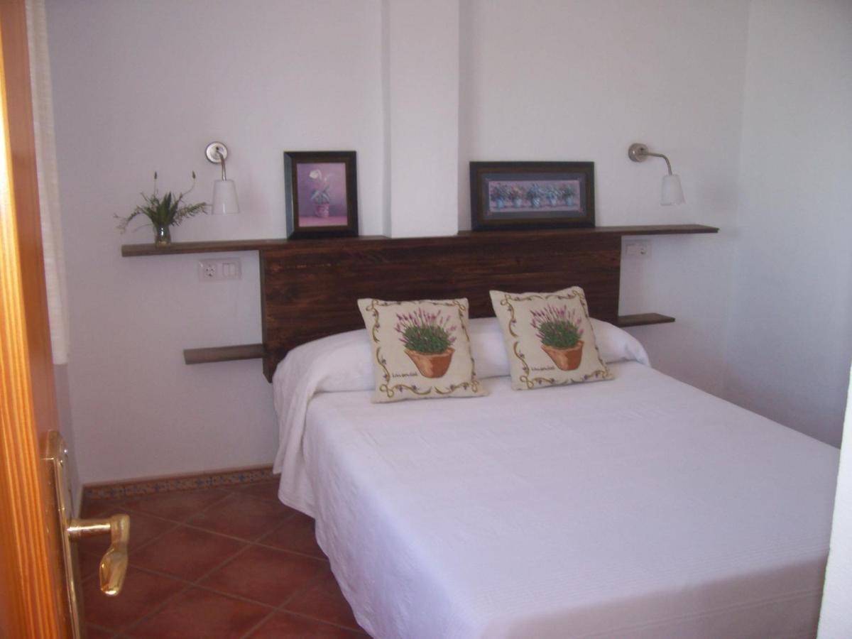 Casa De Abajo Сasa de vacaciones