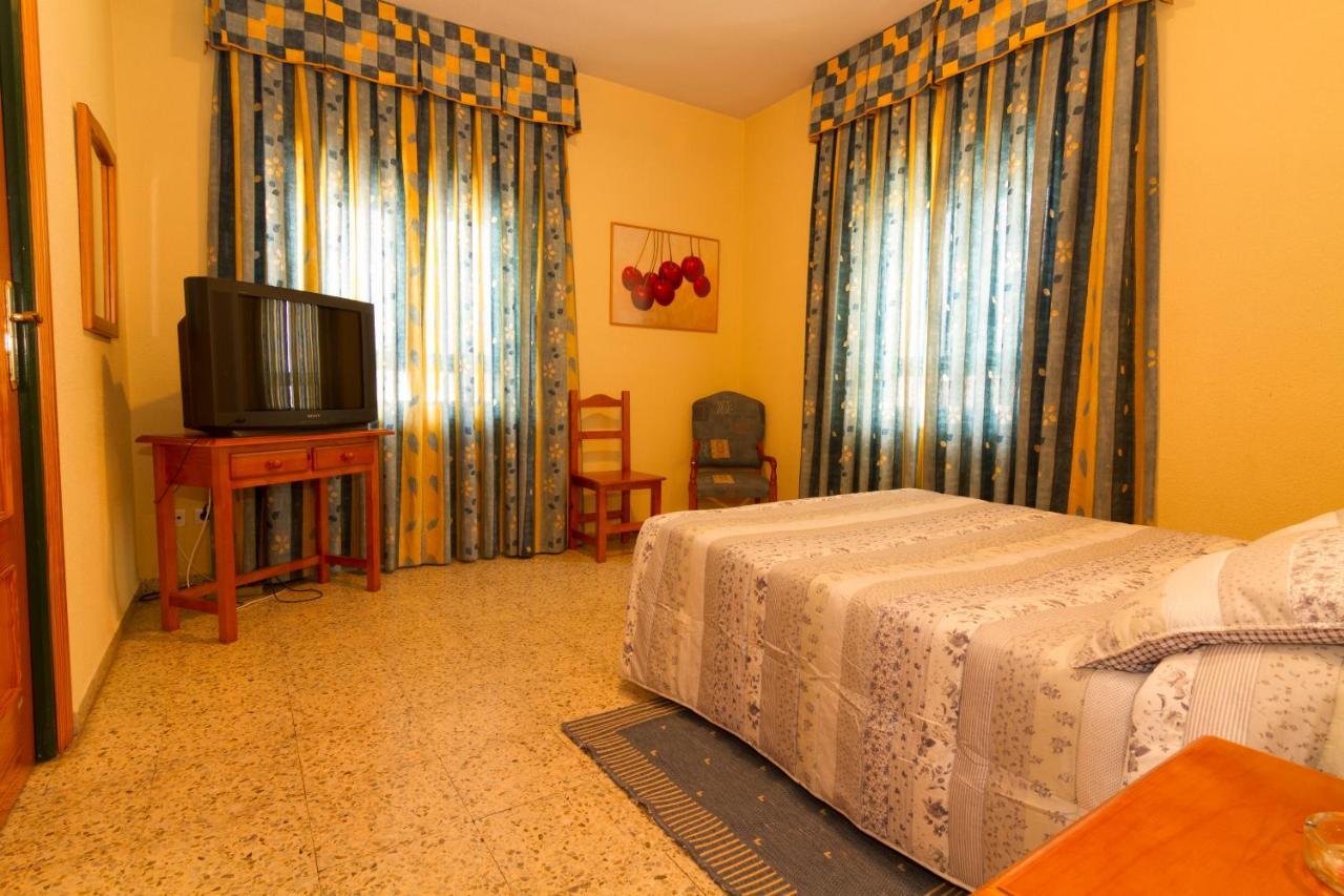 Hotel Fenix