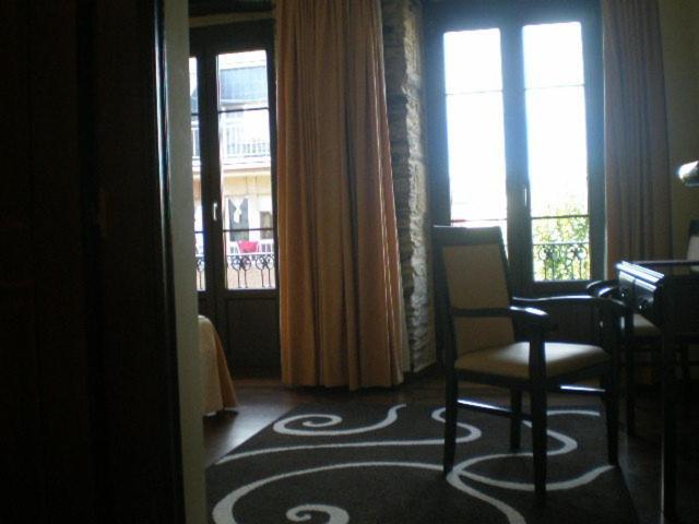 La Casona De Lazurtegui 3*