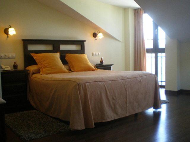 La Casona De Lazurtegui Hotel
