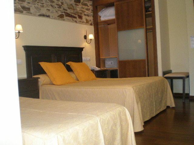 La Casona De Lazurtegui 3* Ribadeo