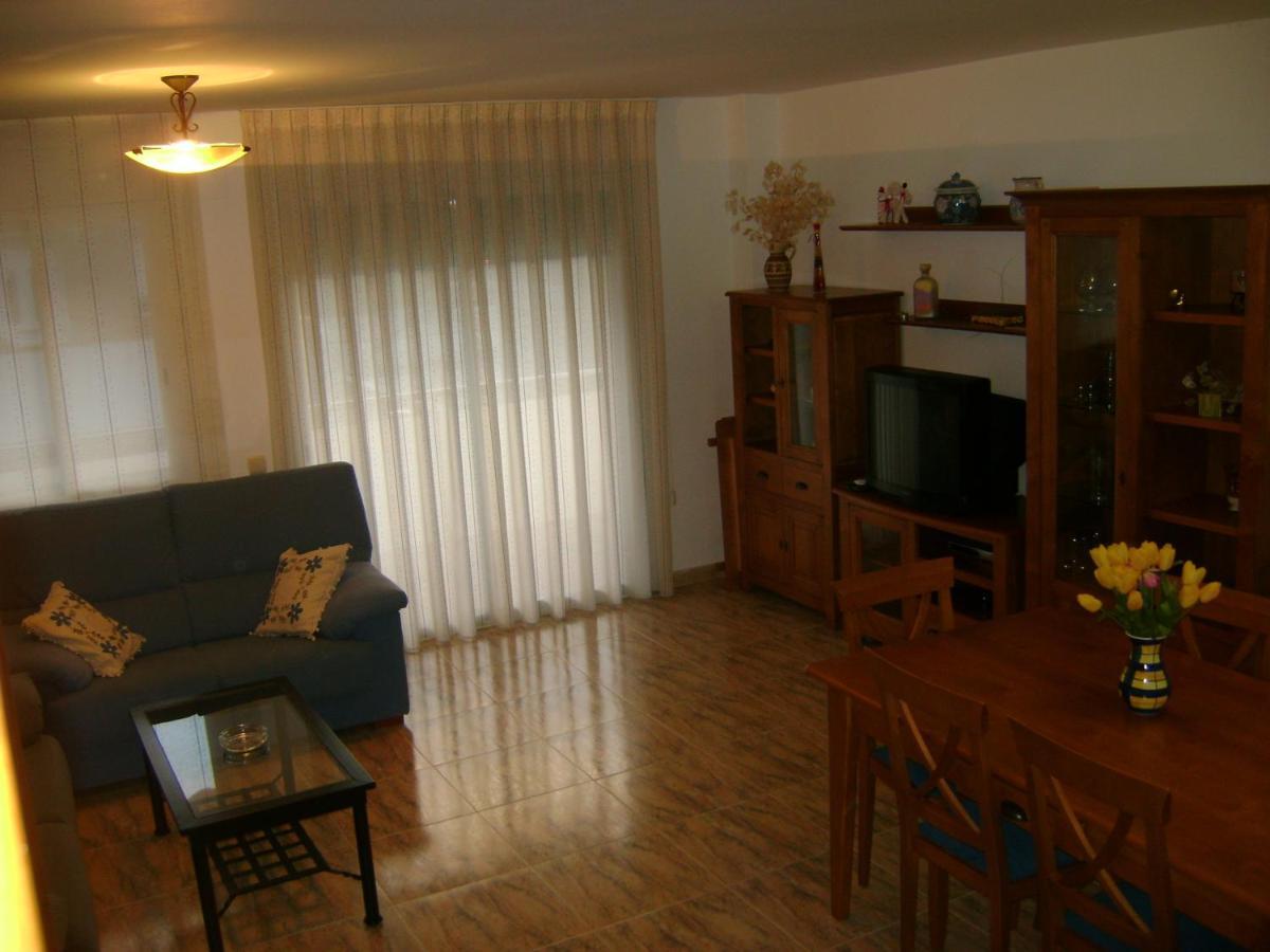 Pirineos Ordesa Apartamento El Pueyo de Araguás