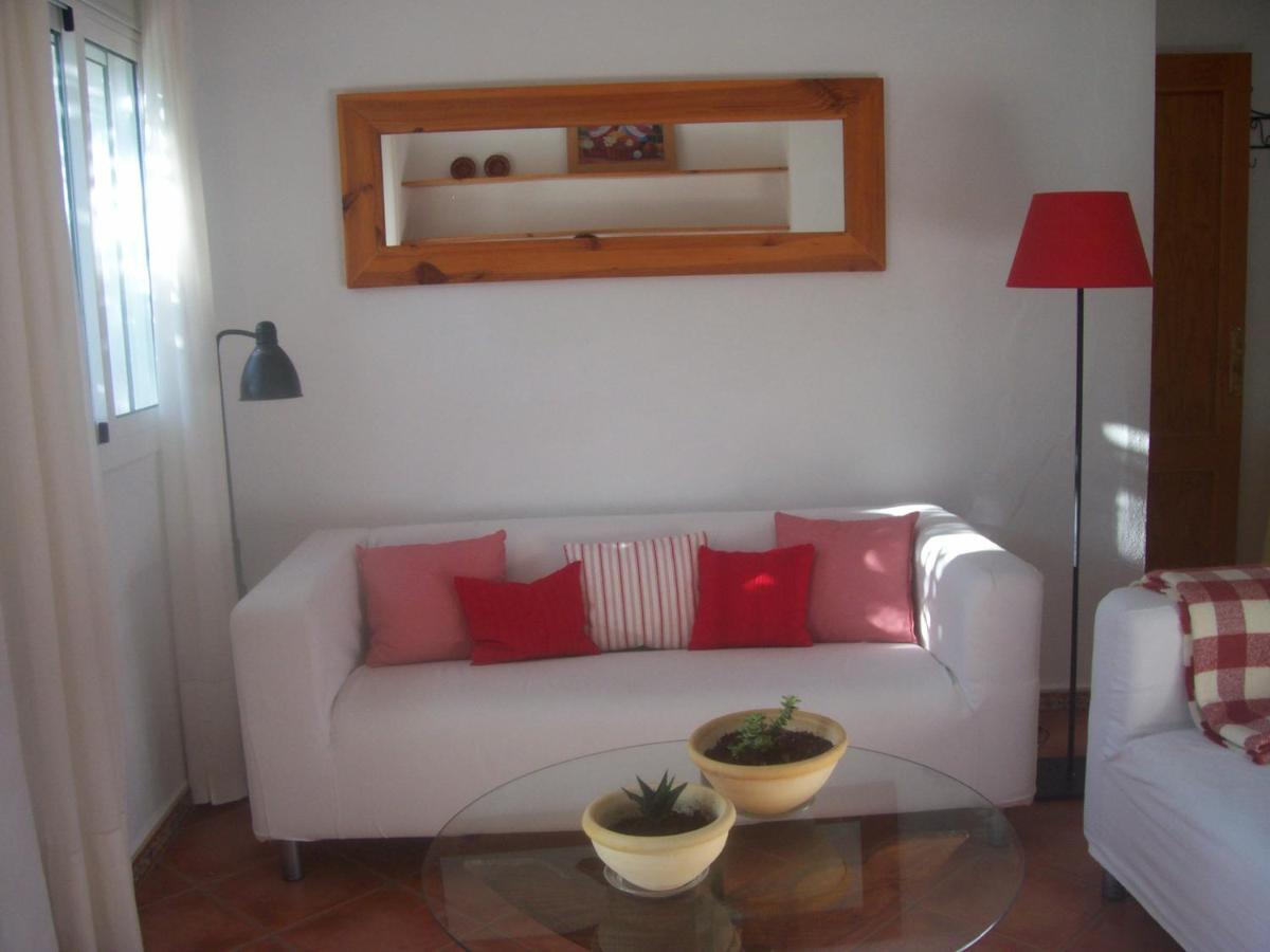 Сasa de vacaciones Casa De Abajo *