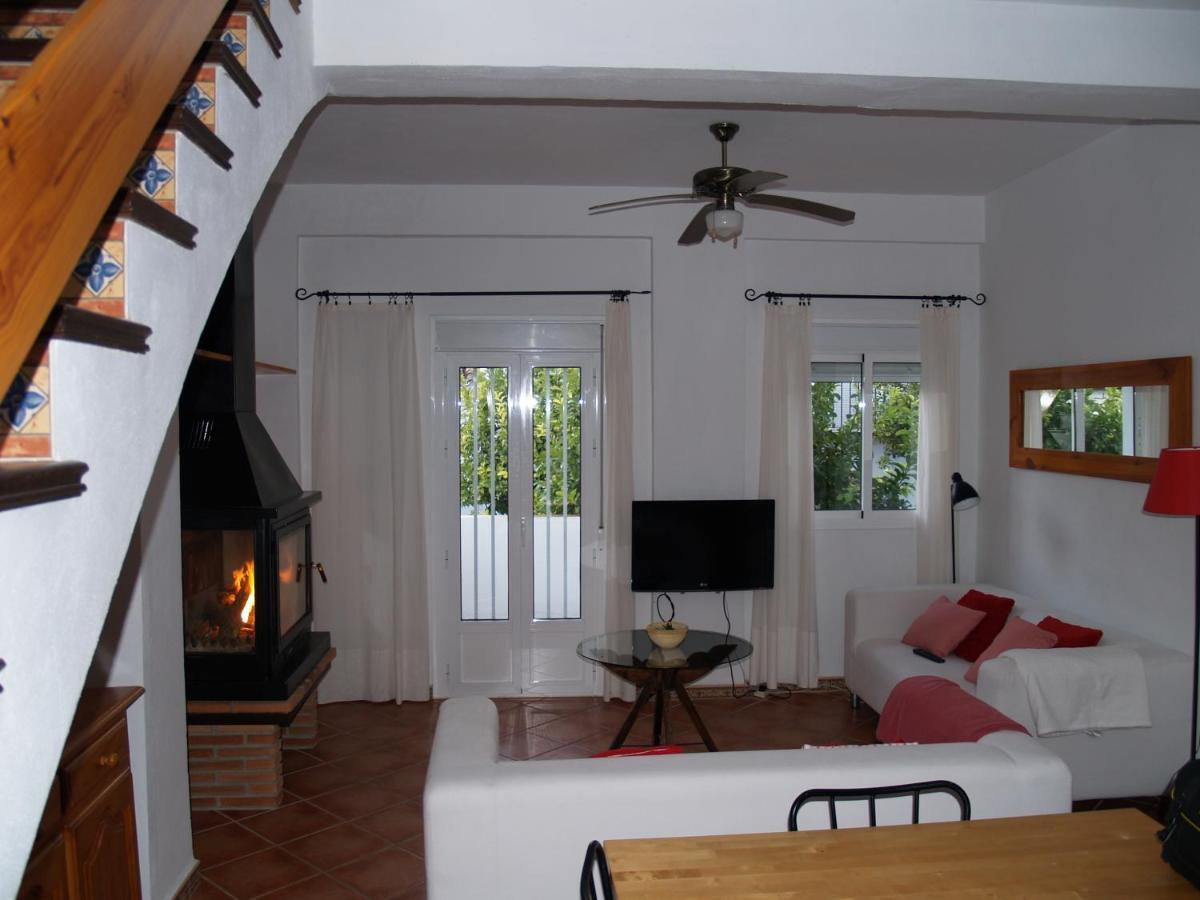 Casa De Abajo Prado Del Rey