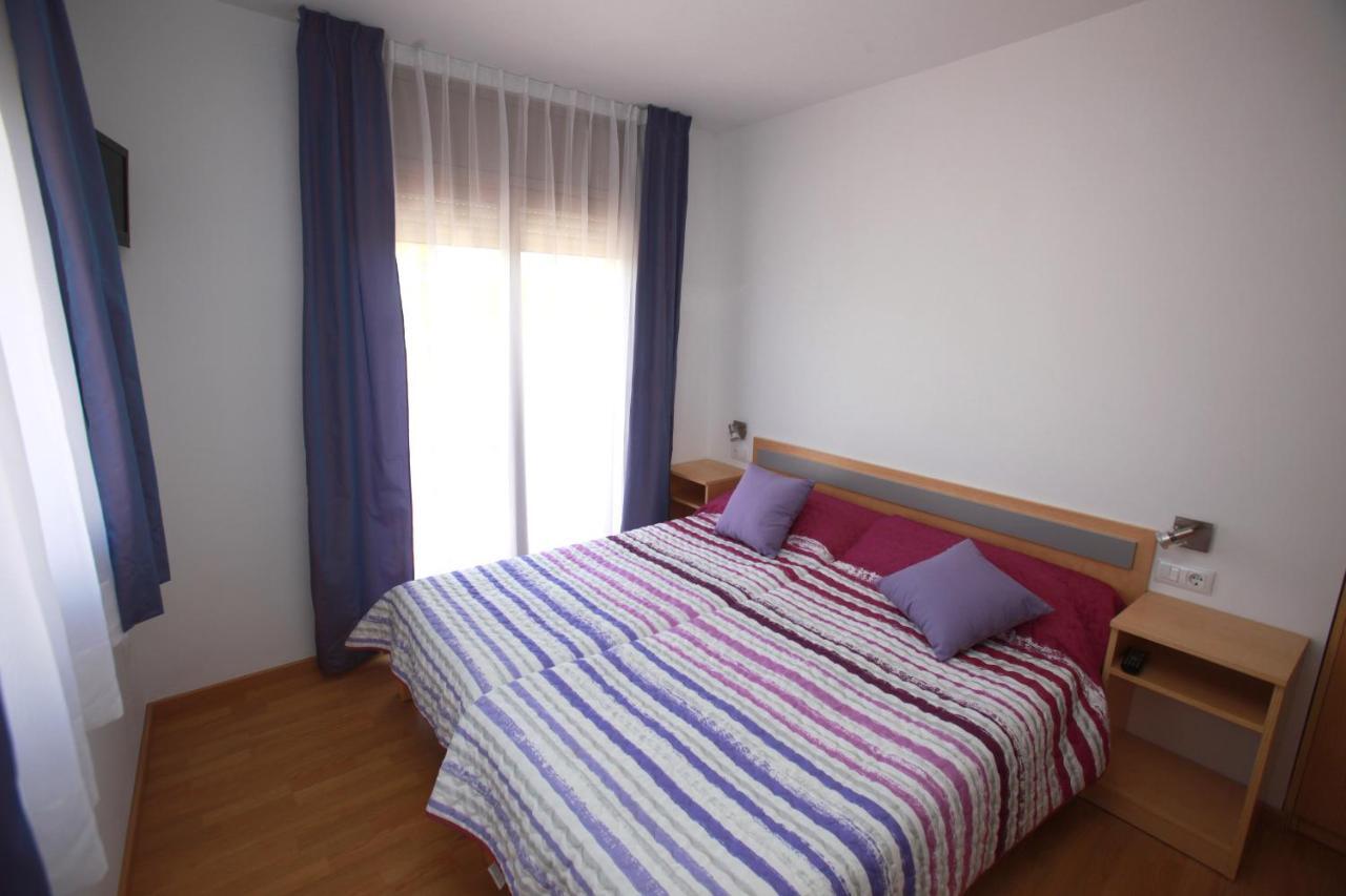 Monrural 4* Benissanet