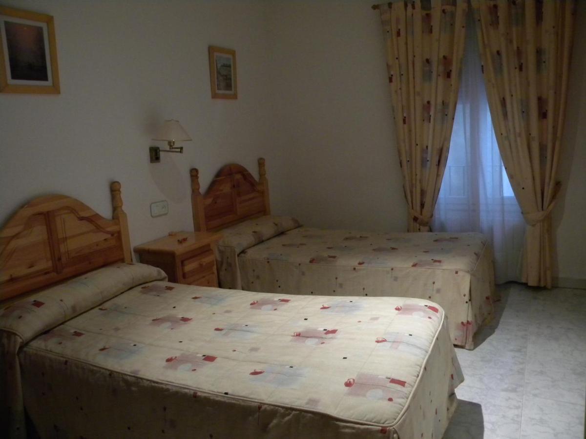 Guest house La Otra Casa 2*