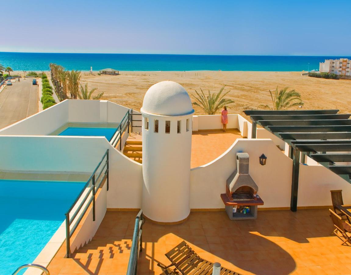 Paraiso Playa Apartamento Vera