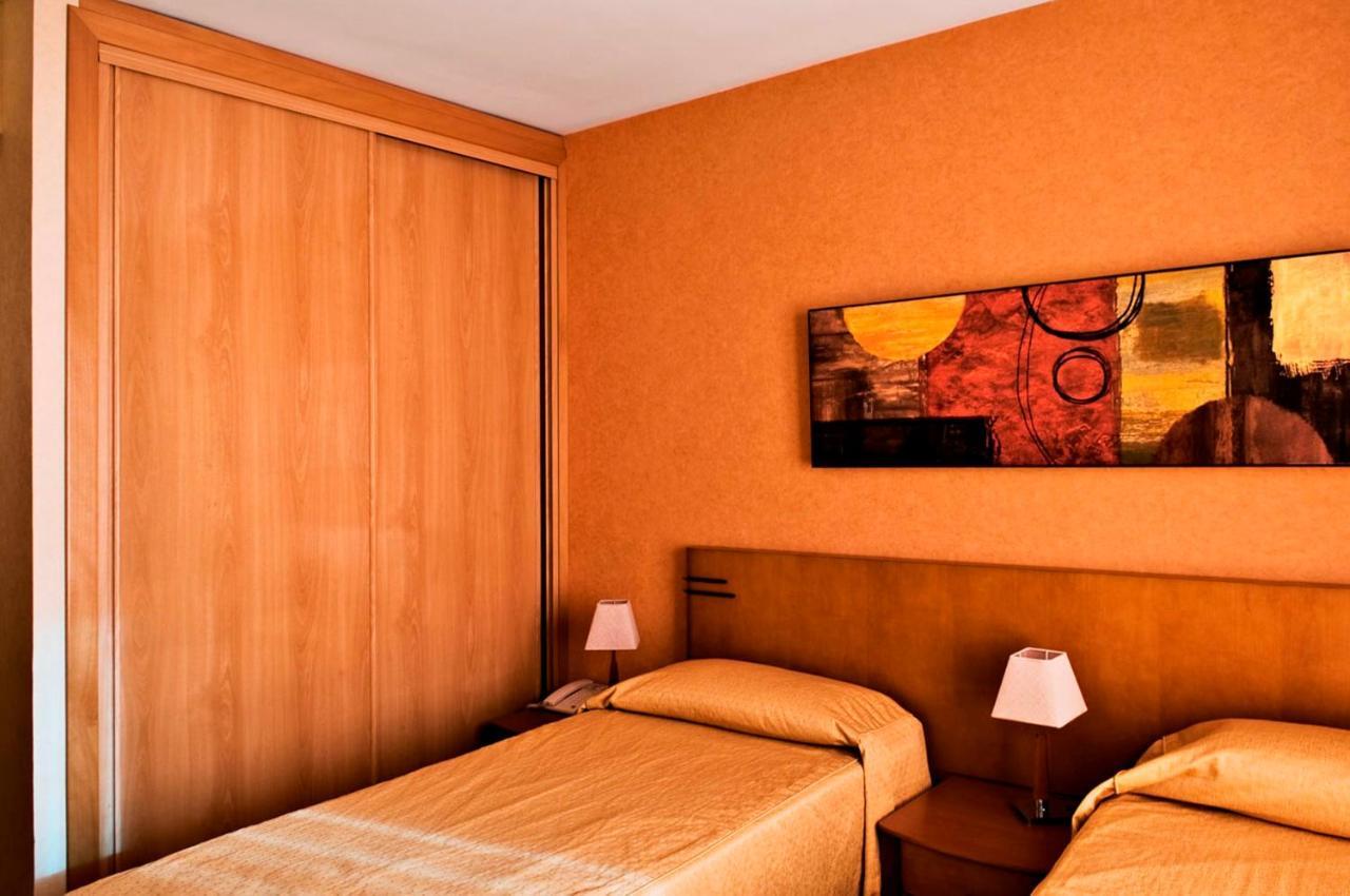 Guest house De Ajalvir