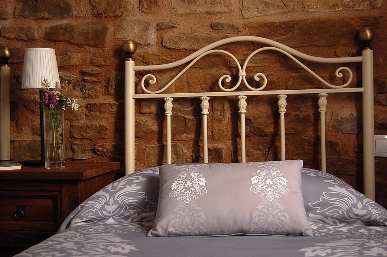 Casa rural Estarrún *