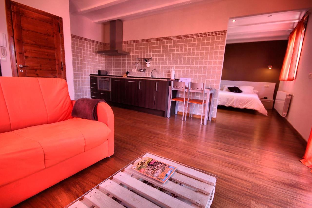 La Casa Del Mercat Apartamento