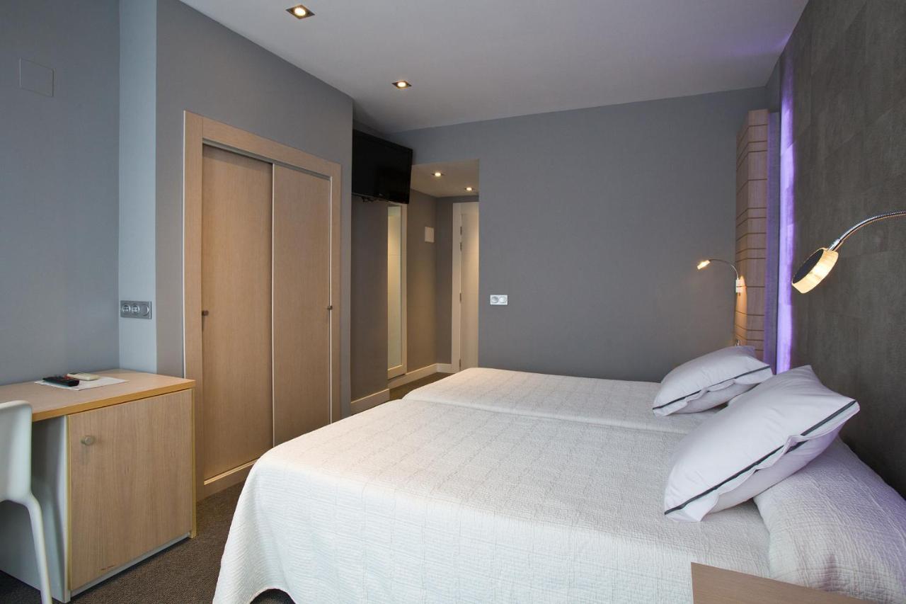 Castillo Hotel Guipuzcoa