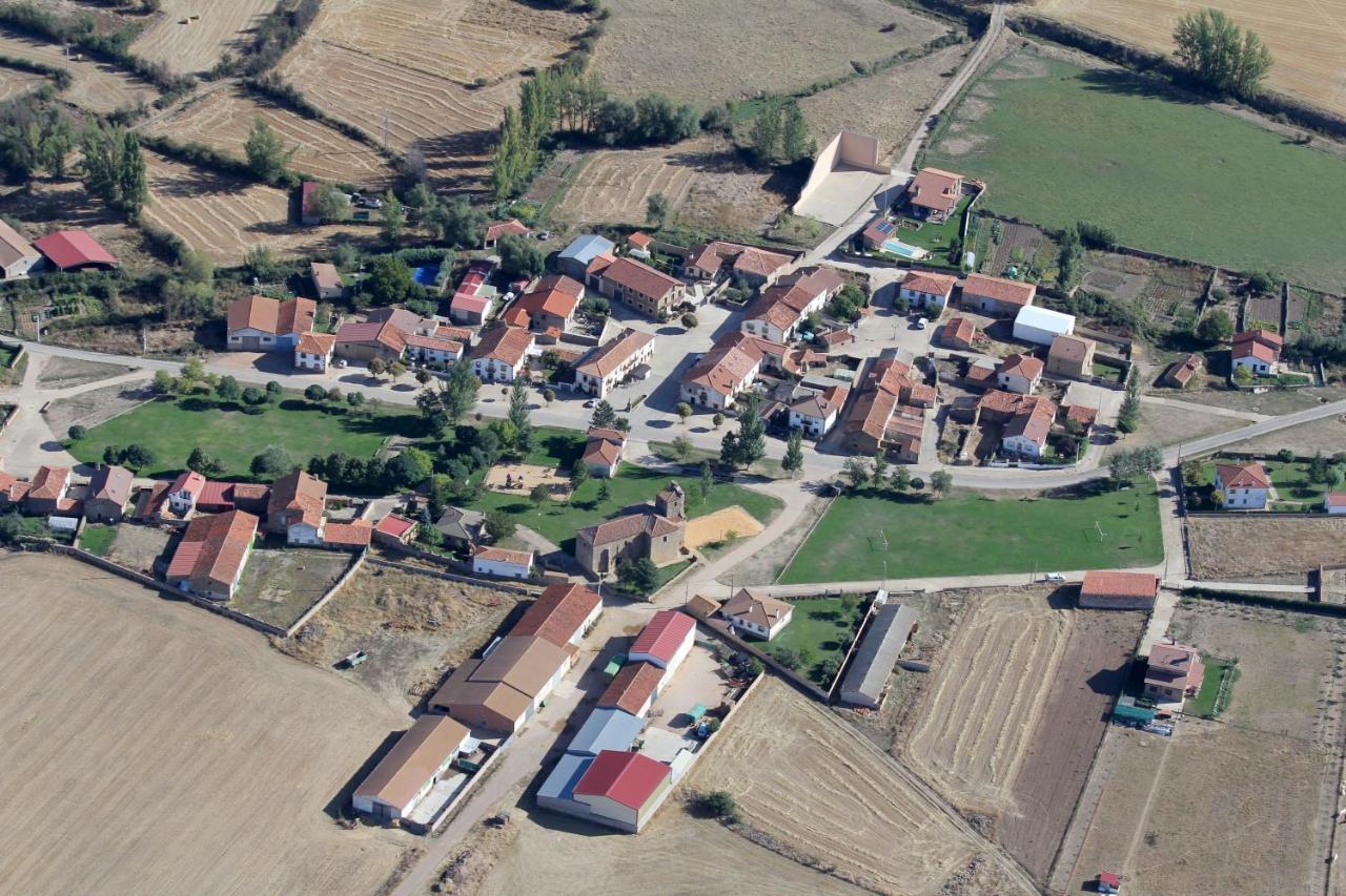 Rural Villares Casa rural