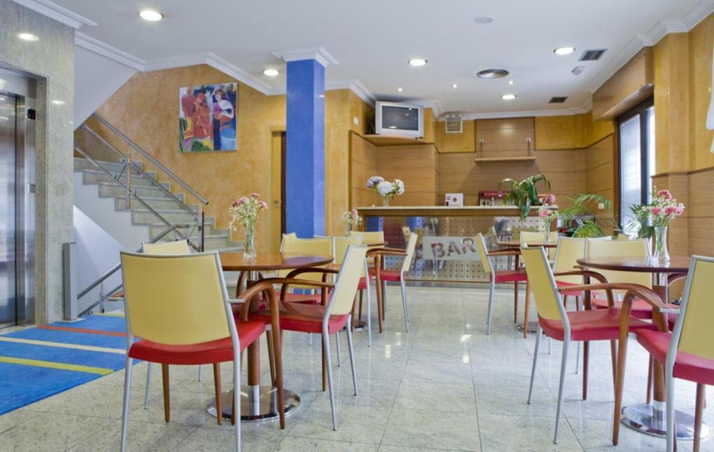 Hotel La Noyesa *** Superior