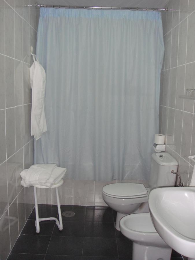 Serpol Guest house Palencia