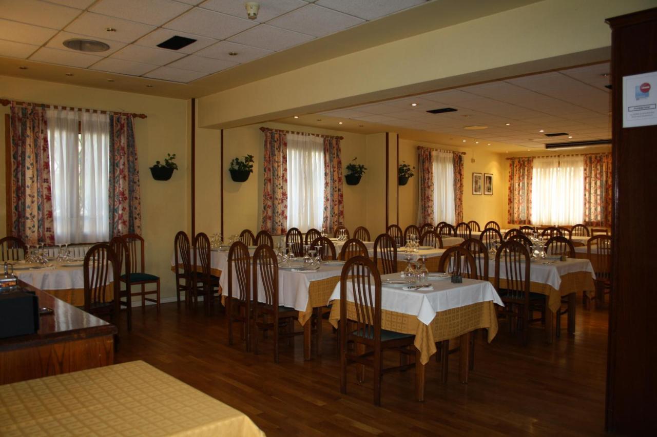 Hotel Vall D'aneu