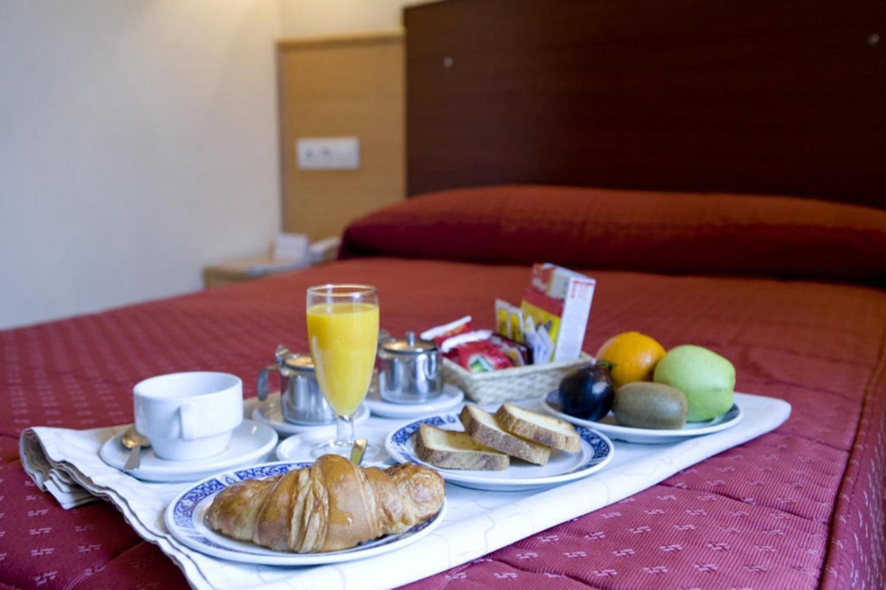 Hotel La Noyesa *** Superior O Grove