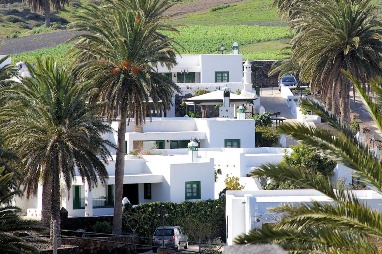 Villa La Crucita