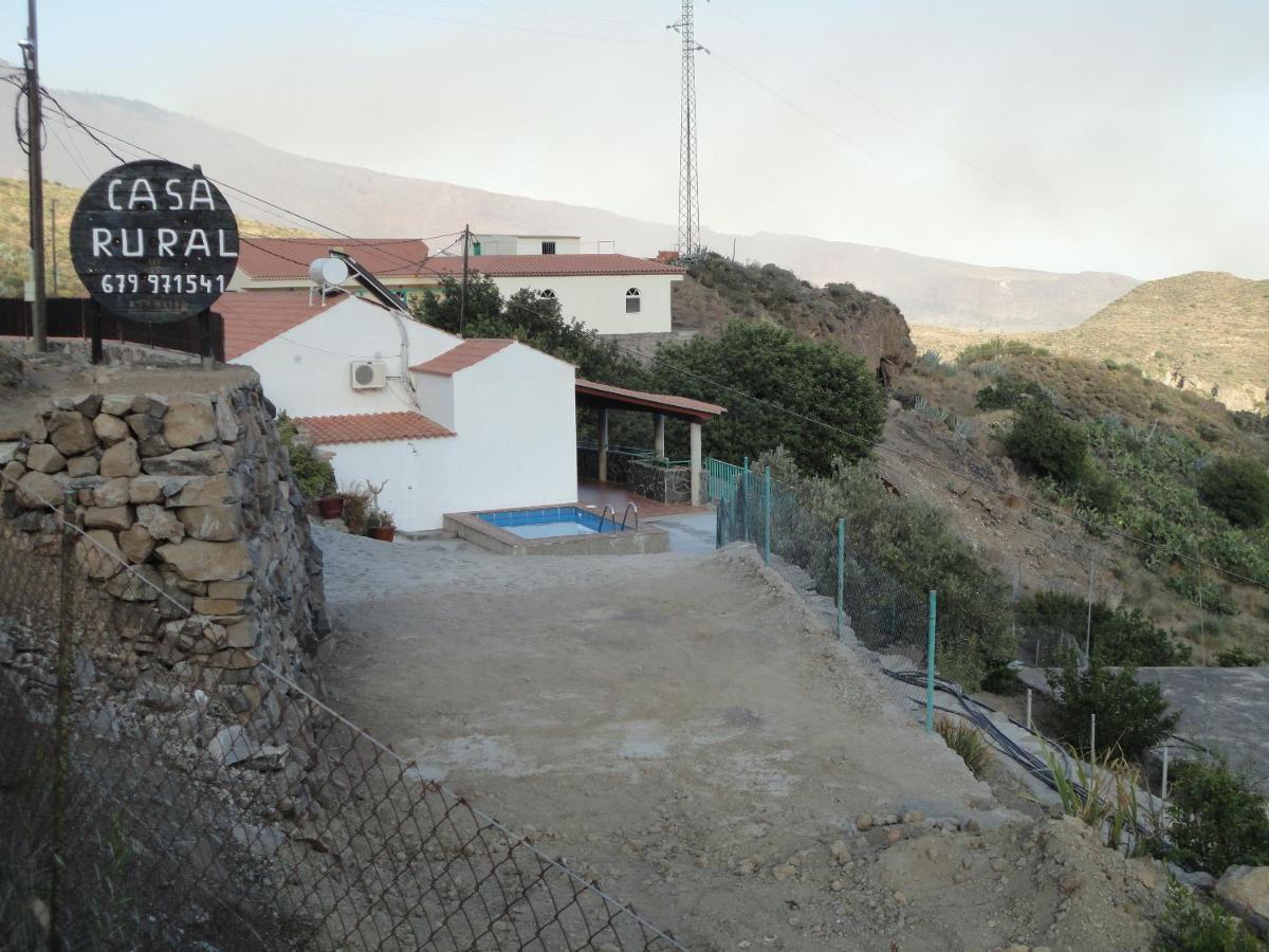 Holiday home Casa Rural De Perera San Bartolome de Tirajana (Gran Canaria)