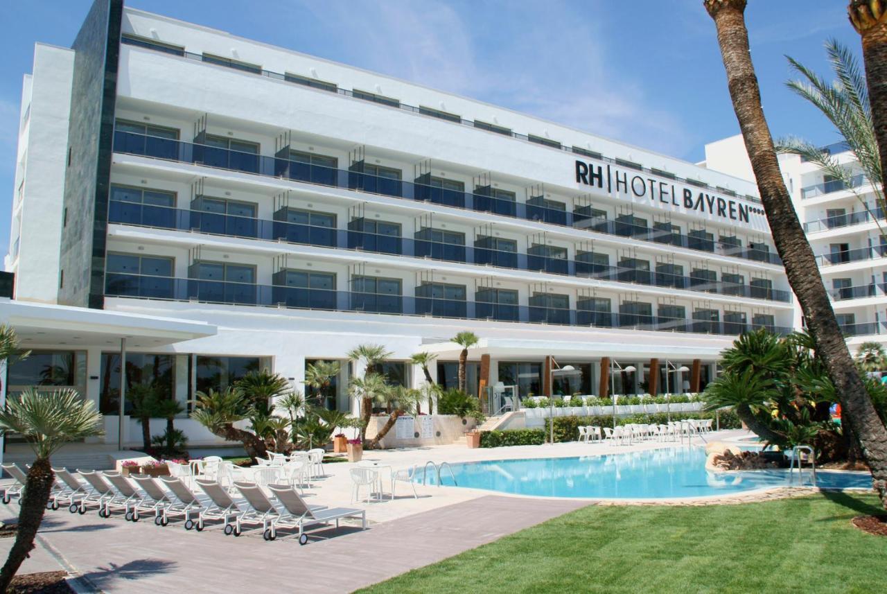 Rh Bayren & 4* Sup Hotel Gandía