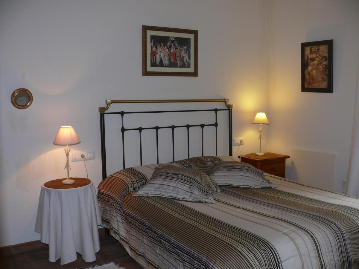 Casa rural Camino Del Castillo Jimena De La Frontera