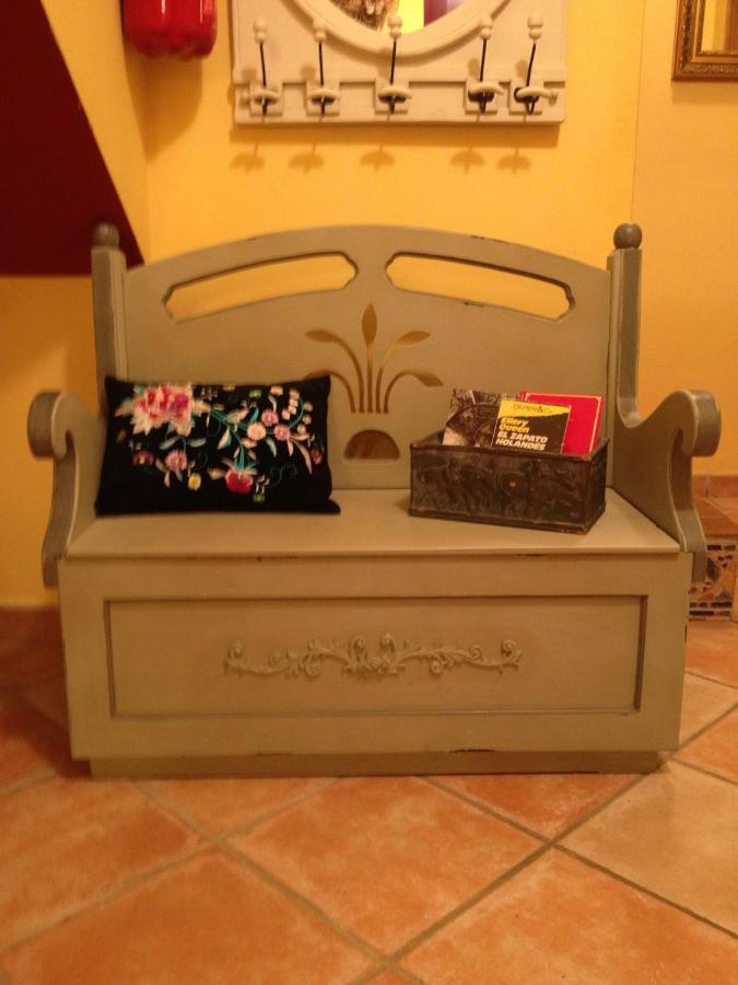 San Emeterio Hotel 2*