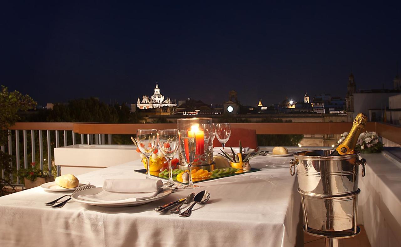 Hotel Inglaterra 4*